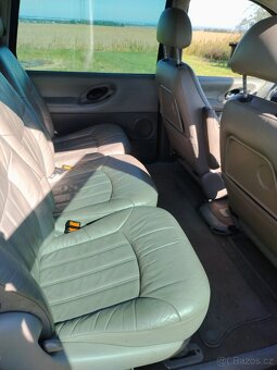 Prodám Seat Alhambra - 8