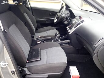 Kia Cee´d, 1.4i 66kW KLIMA - 8