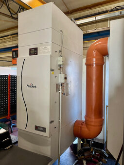 Karusel SKIQ 8 CNC - 8