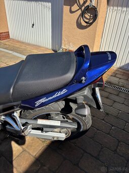 Suzuki Gsf 650 Bandit - 8