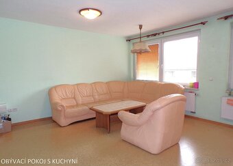 Samostatný pokoj Brno Řečkovice - 8