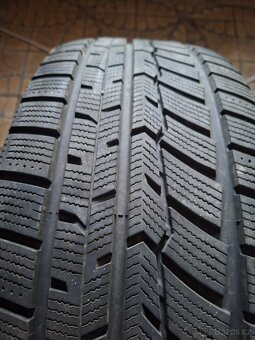 Zimni sada Ford 5x108 - 8