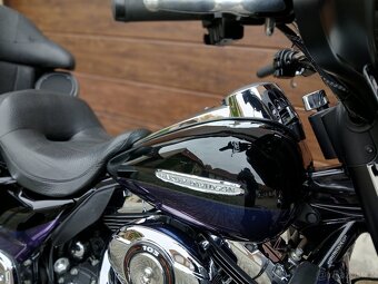 Harley-Davidson FLHTK Ultra Limited 103 - 8