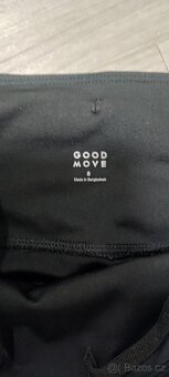 Sportovní set vel. S legíny+tilko - 8