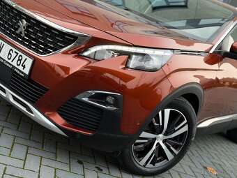 Peugeot 3008 Allure / 1.2 PureTech 96 kw / automat / 2019 - 8