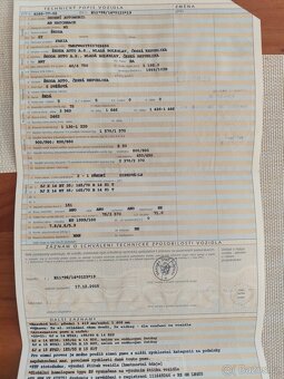 Škoda Fabia 1,2 Mpi - 8