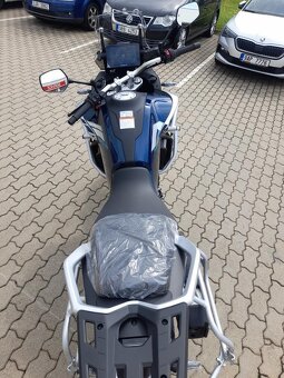 CFMOTO 800MT Sport - 8