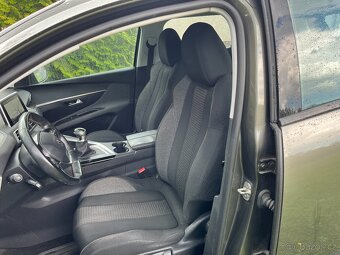 PEUGEOT 3008  1.6 HDI LED NAVI VIRTUAL - 8