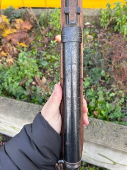 Vzduchovka vz47 lvíček sutvs - 8