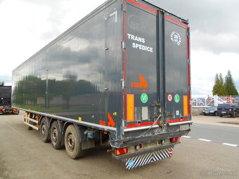 návěs STAS S300CX - 8