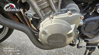 Honda CB 900F Hornet - 8