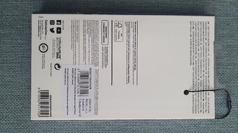 Ochranný silikonový kryt na Apple iPhone SE2020 - 8