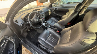 Alfa Romeo 147 1,9jtd facelift - 8