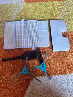 Robotický vysavač SENCOR SRV 9200BK - 8