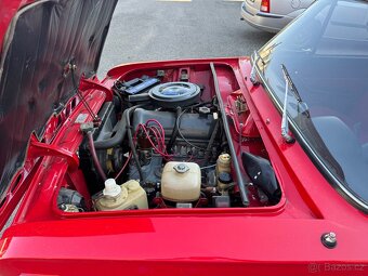 Lada Vaz 2106, top stav nového vozu - 8