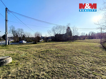 Prodej pozemku k bydlení, 1387 m² - 8