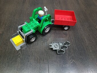 Lego Duplo II. - 8