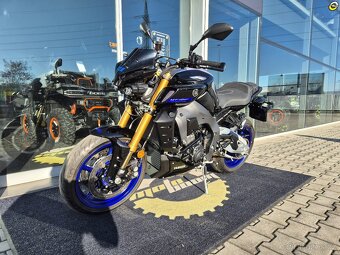 Yamaha MT-10 SP - 8