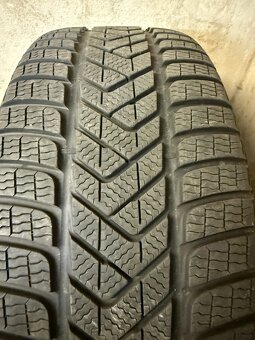 R19 ZIMNÍ ORIG.KOLA XC40 RECHARGE,C40,EX40,ZÁNOVNÍ - 8