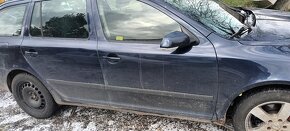 Octavia 2 2.0 TDI 103 KW BKD - 8