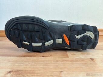 Moto boty Revit 40 - 8