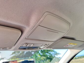 Fabia III FL po 1.majiteli - 8