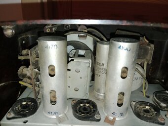 Tesla Talisman 306u - 8