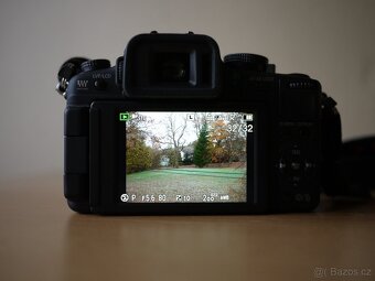 Fotoaparát Panasonic G-2... - 8