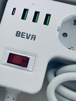 BEVA ochranný box se zásuvkou - 8