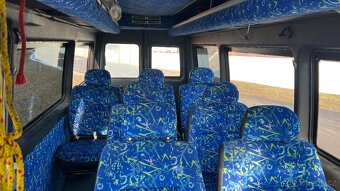 Mercedes benz Sprinter 313 Bus - 8