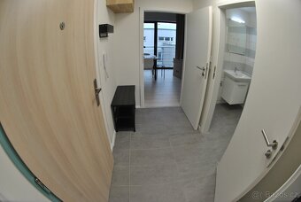 Pronájem bytu 2+kk v Brně - 8