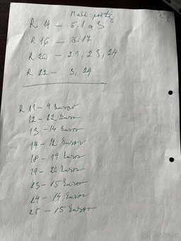 predam časopisy ABC - 8