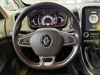 Renault Espace Intens 1.6 dCi 96 kW bez AdBlue DPH - 8
