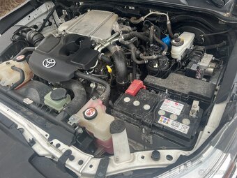 Toiota Hilux - 8