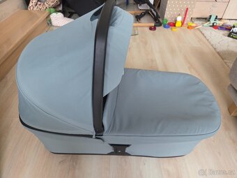 Korbička Thule Urban Glide 3 Mid Blue - 8