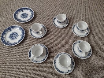 Prodej starožitného porcelánu - 8