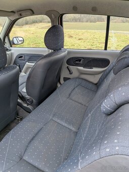 Renault thalia 1.4 - 8