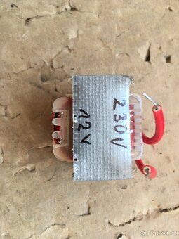 MALÉ TRANSFOMÁTORY - 8