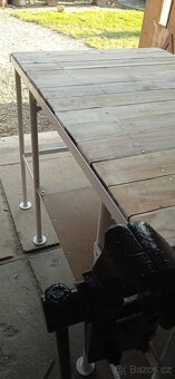 Prodám pracovní stůl - 8