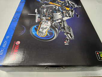 LEGO® Technic 42159 Yamaha MT-10 SP + box - 8