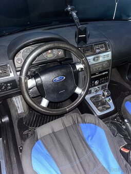 Ford Monedo 2.0TDci - 8