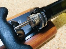 OTVÍRÁK NA VÍNO NA ZEĎ - 8