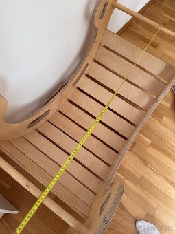 Houpačka pro děti - 8