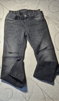 Dívčí oblečení 130 cm - 8
