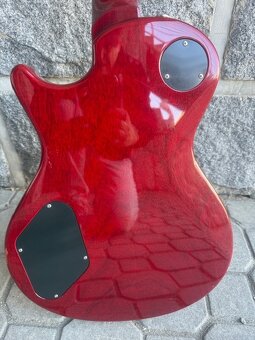 PRS SC 245 - 8