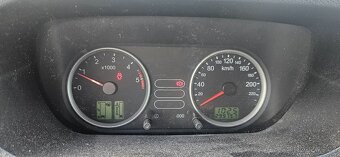 Fusion 1.6 TDCi - 8