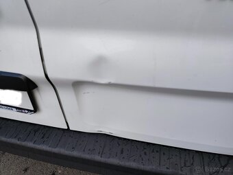 RENAULT TRAFIC 1.6 89kW ROK 2017 ODPOČET DPH - 8