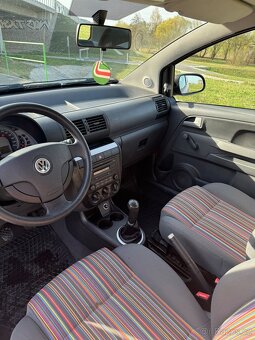 Vw Fox -klima, PO SERVISU - 8