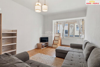 Prodej bytu 2+1, Říčany - 8