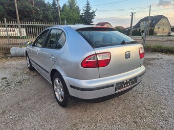 Seat leon - 8